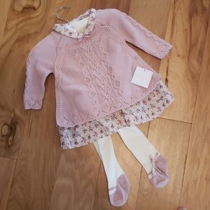 Adorable baby dress